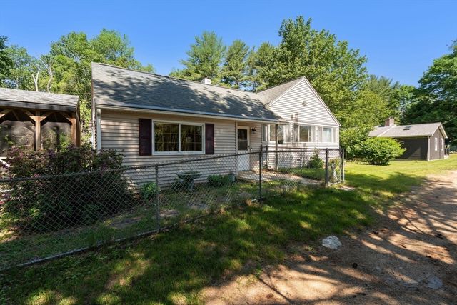 9 Westland Drive, Spencer, MA 01562