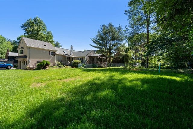9 Westland Drive, Spencer, MA 01562
