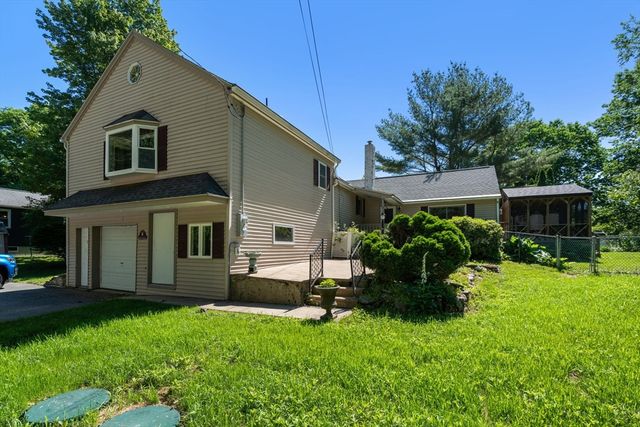 9 Westland Drive, Spencer, MA 01562