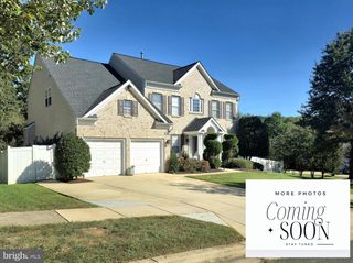 5203 ASHLEIGH GLEN CT, Glenn Dale, MD 20769