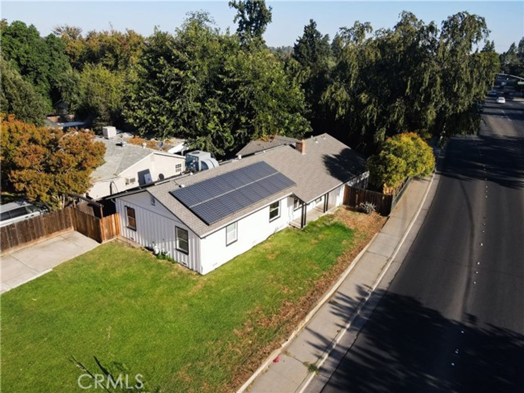 2525 R, Merced, CA 95340