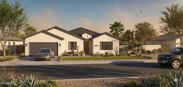 4009 W ORANGE Drive 36, Phoenix, AZ 85019
