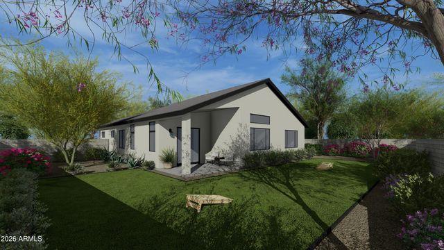 4009 W ORANGE Drive 36, Phoenix, AZ 85019