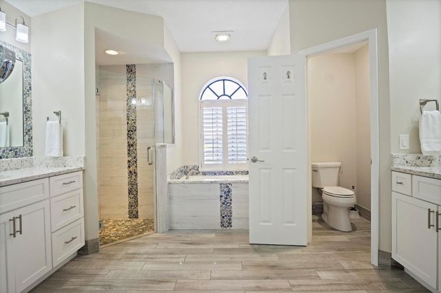 1837 SW Hunters Club Way, Palm City, FL 34990