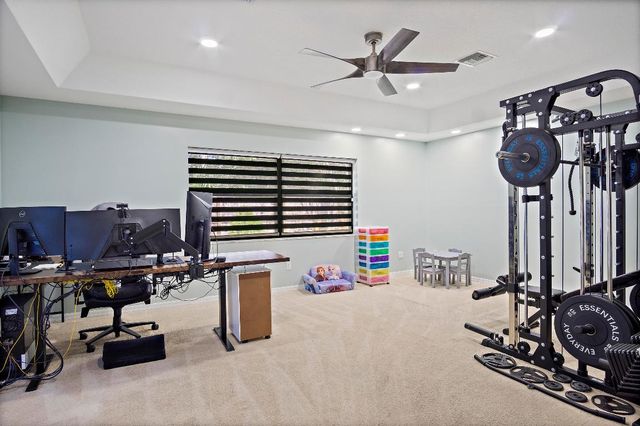 1837 SW Hunters Club Way, Palm City, FL 34990