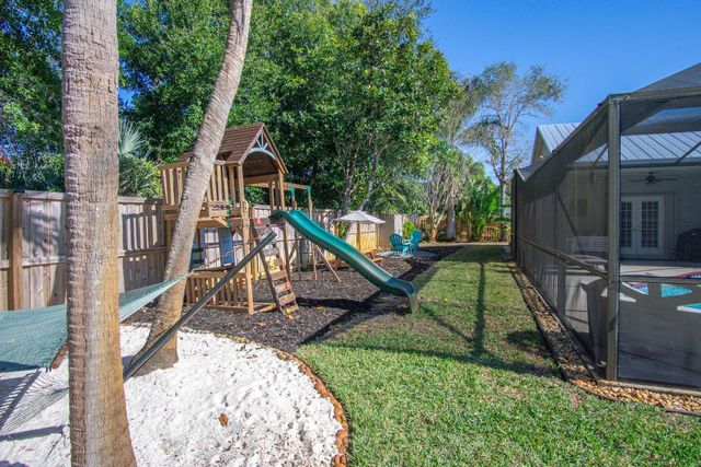 1837 SW Hunters Club Way, Palm City, FL 34990