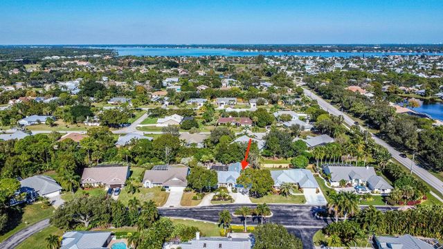 1837 SW Hunters Club Way, Palm City, FL 34990