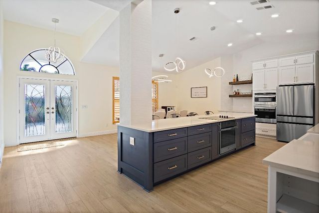 1837 SW Hunters Club Way, Palm City, FL 34990