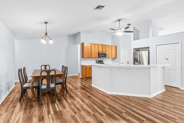 873 SW Tulip Boulevard, Port St Lucie, FL 34953