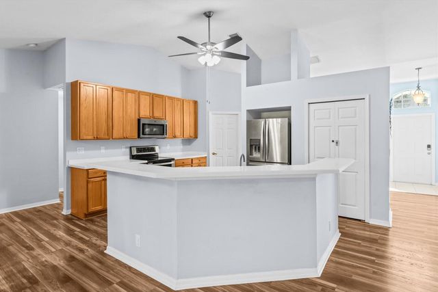 873 SW Tulip Boulevard, Port St Lucie, FL 34953