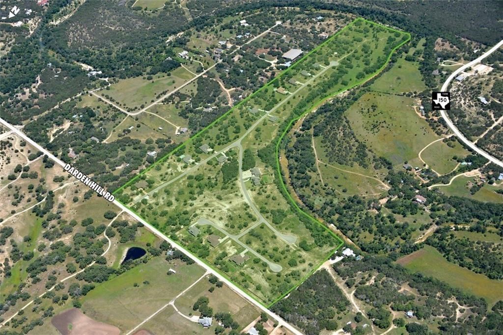 381 Onion Creek LN, Driftwood, TX 78619