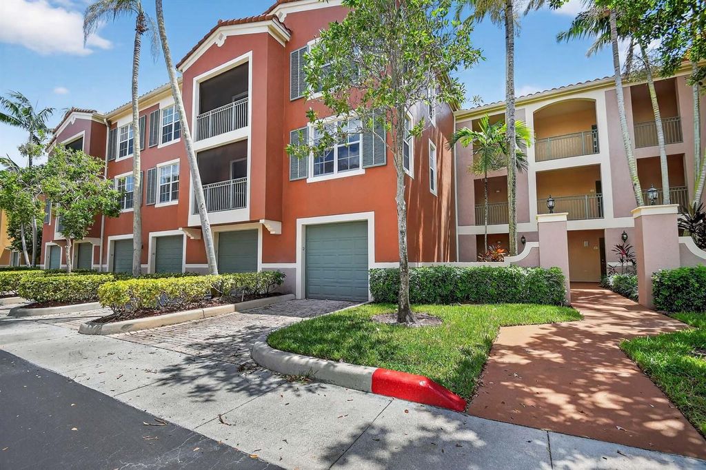11740 Saint Andrews Place 206, Wellington, FL 33414