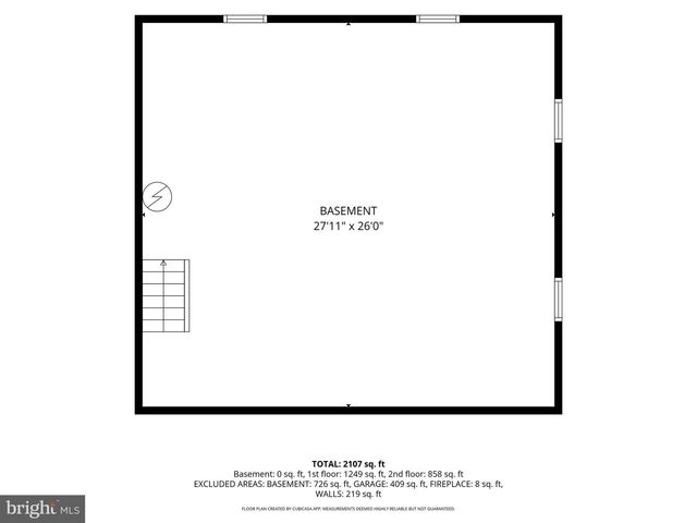 214 BROOKSIDE CIR, Harleysville, PA 19438