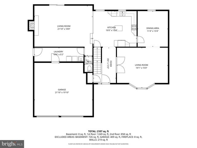 214 BROOKSIDE CIR, Harleysville, PA 19438