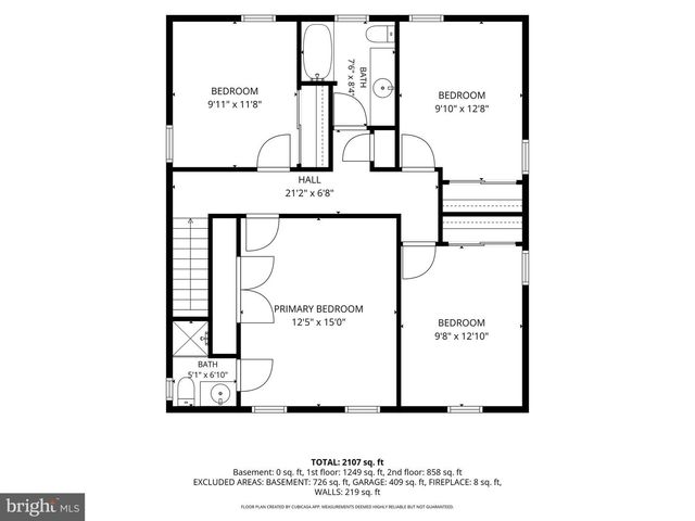 214 BROOKSIDE CIR, Harleysville, PA 19438