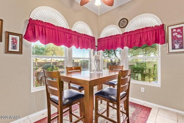 1174 S 231ST Court, Buckeye, AZ 85326