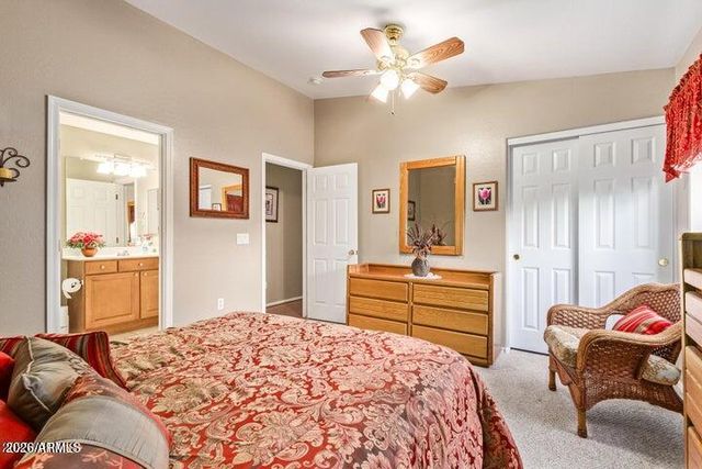 1174 S 231ST Court, Buckeye, AZ 85326