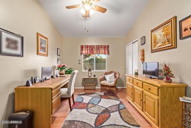 1174 S 231ST Court, Buckeye, AZ 85326