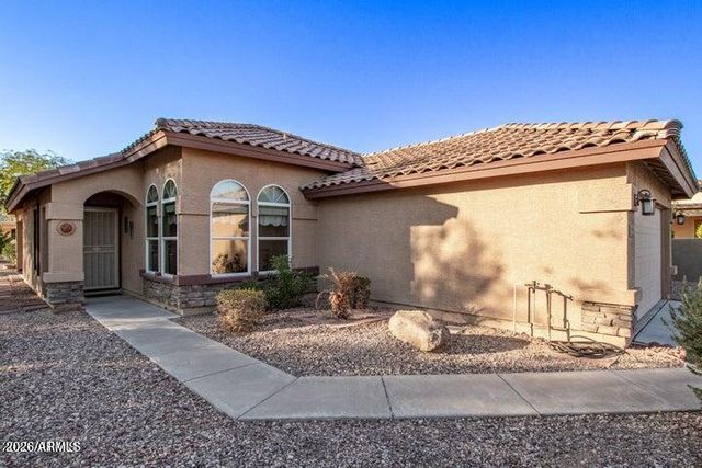 1174 S 231ST Court, Buckeye, AZ 85326