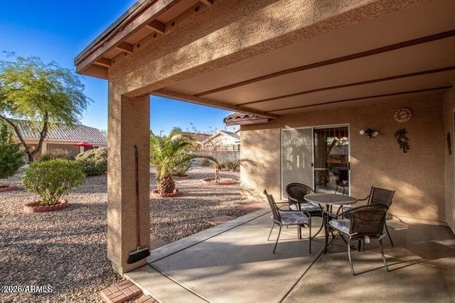 1174 S 231ST Court, Buckeye, AZ 85326