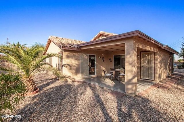 1174 S 231ST Court, Buckeye, AZ 85326