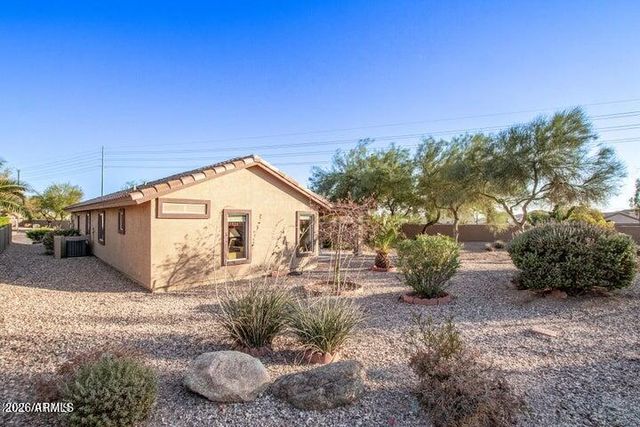 1174 S 231ST Court, Buckeye, AZ 85326