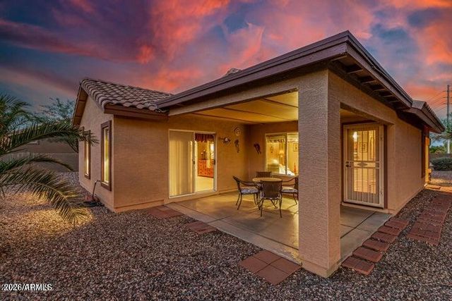 1174 S 231ST Court, Buckeye, AZ 85326