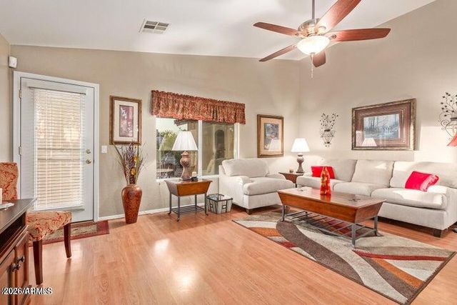 1174 S 231ST Court, Buckeye, AZ 85326