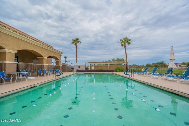 1174 S 231ST Court, Buckeye, AZ 85326