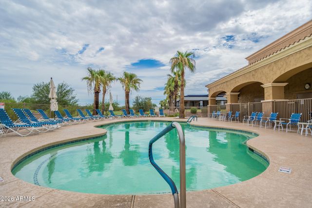 1174 S 231ST Court, Buckeye, AZ 85326