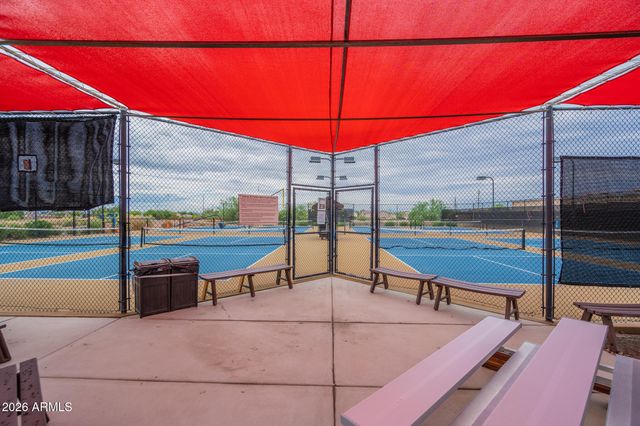 1174 S 231ST Court, Buckeye, AZ 85326