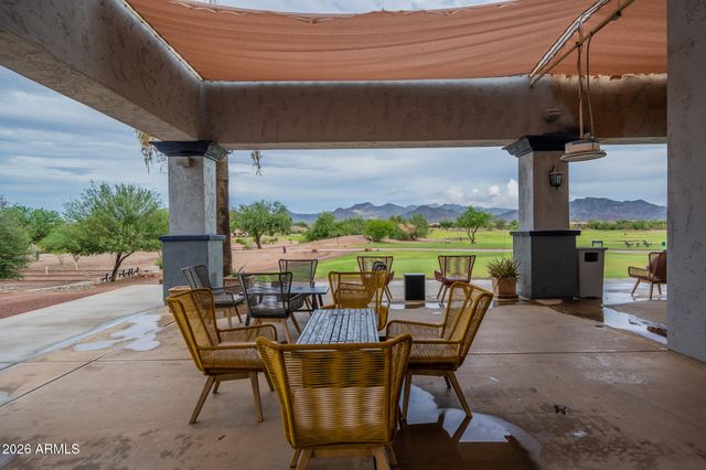 1174 S 231ST Court, Buckeye, AZ 85326