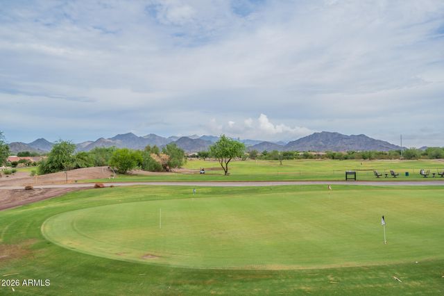 1174 S 231ST Court, Buckeye, AZ 85326