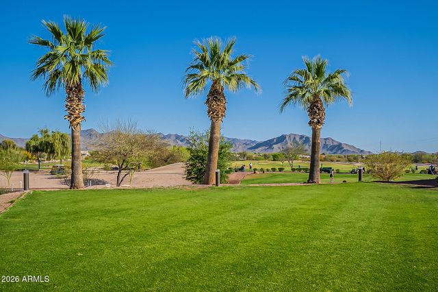 1174 S 231ST Court, Buckeye, AZ 85326