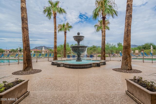 1174 S 231ST Court, Buckeye, AZ 85326
