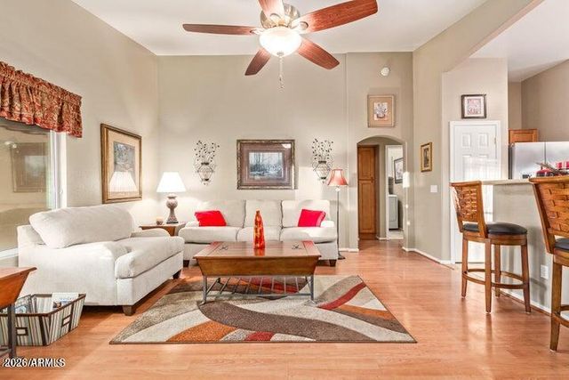 1174 S 231ST Court, Buckeye, AZ 85326