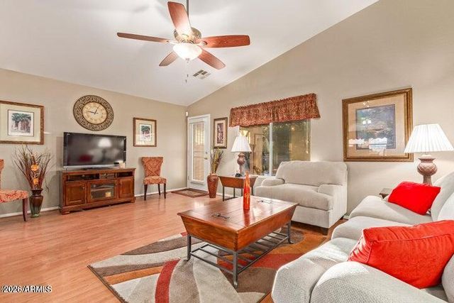 1174 S 231ST Court, Buckeye, AZ 85326