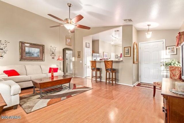 1174 S 231ST Court, Buckeye, AZ 85326