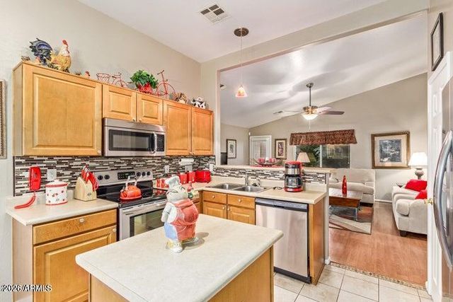1174 S 231ST Court, Buckeye, AZ 85326