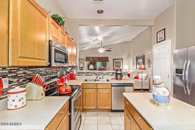 1174 S 231ST Court, Buckeye, AZ 85326