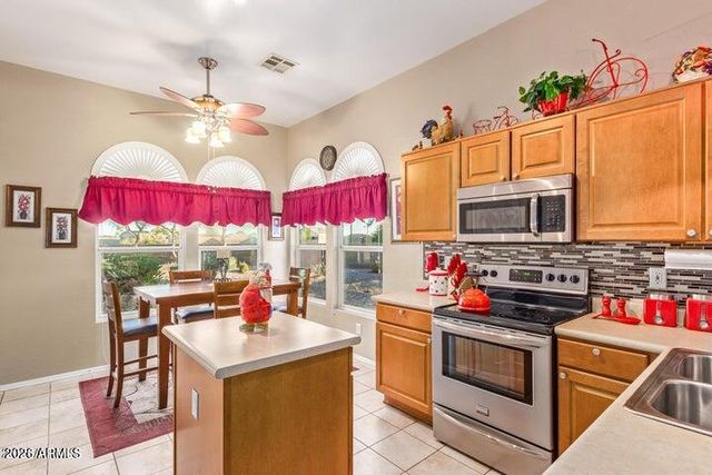 1174 S 231ST Court, Buckeye, AZ 85326