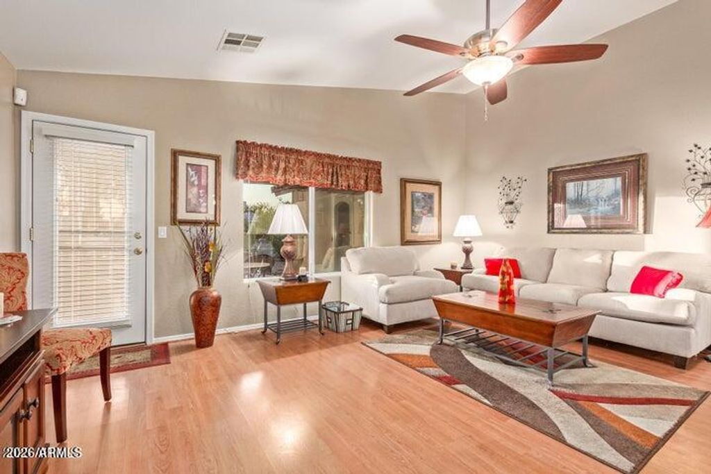 1174 S 231ST Court, Buckeye, AZ 85326 — photo 3