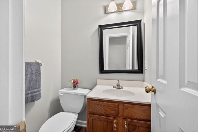 2920 Dunlin Lake Way, Lawrenceville, GA 30044