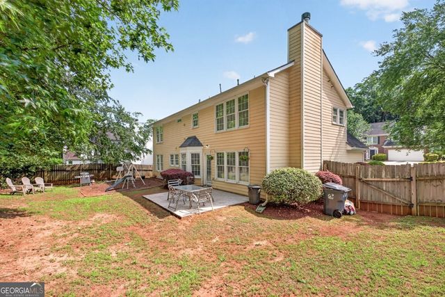 2920 Dunlin Lake Way, Lawrenceville, GA 30044
