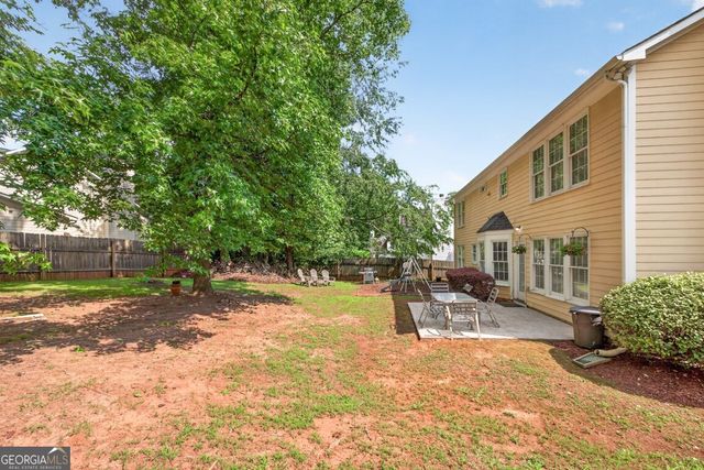 2920 Dunlin Lake Way, Lawrenceville, GA 30044