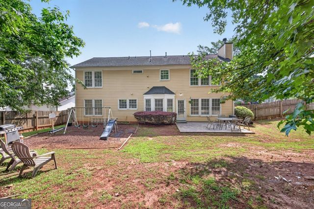 2920 Dunlin Lake Way, Lawrenceville, GA 30044