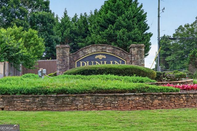 2920 Dunlin Lake Way, Lawrenceville, GA 30044