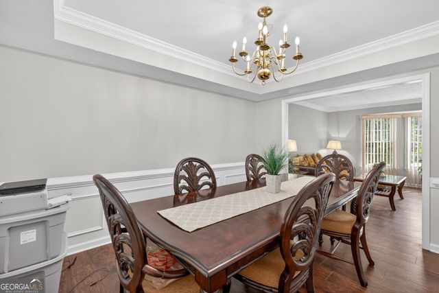 2920 Dunlin Lake Way, Lawrenceville, GA 30044