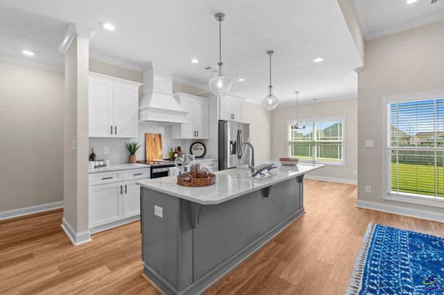 106 Rolling Meadow, Kathleen, GA 31047