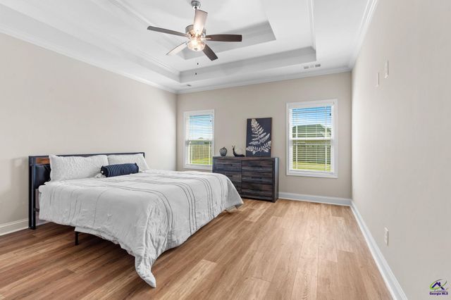 106 Rolling Meadow, Kathleen, GA 31047